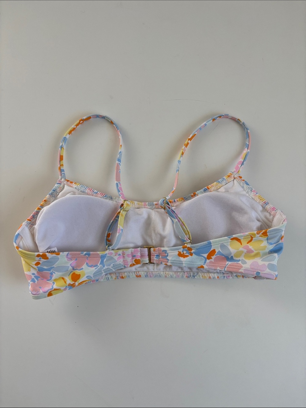 🆕 WILD FABLE | Floral Bikini - Top & Bottom - Picture 3 of 9